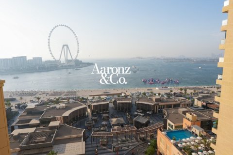 Hôtels-appartement à Jumeirah Beach Residence, Dubai, 2 chambres, 138 m², № 114176 - photo 17