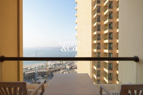 Hôtels-appartement à Jumeirah Beach Residence, Dubai, 2 chambres, 138 m², № 114176 - photo 15