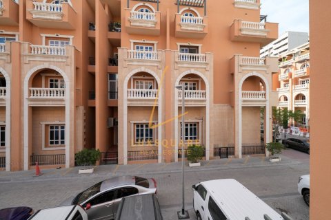 تاون هاوس في دائرة قرية جميرا, دبي 4 غرف نوم, 135 م² رقم 113428 - صورة 19