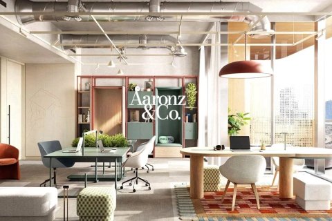 Купить офис в Бизнес-Бэе, Дубай: 210м², № 113426 - фото 8