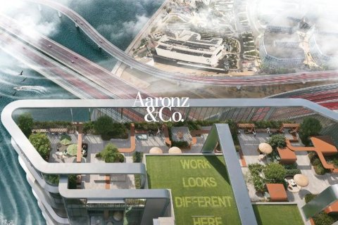 Купить офис в Бизнес-Бэе, Дубай: 210м², № 113426 - фото 14