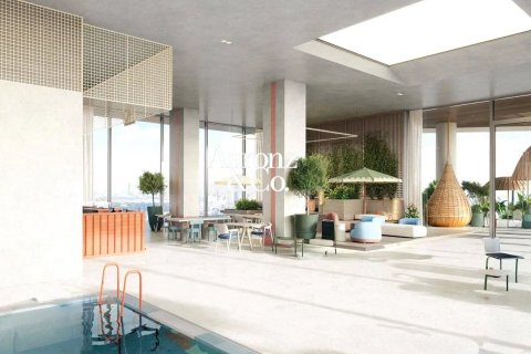 Купить офис в Бизнес-Бэе, Дубай: 210м², № 113426 - фото 9