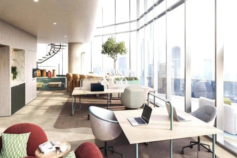 Купить офис в Бизнес-Бэе, Дубай: 210м², № 113426 - фото 3
