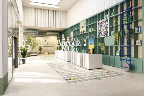 Купить офис в Бизнес-Бэе, Дубай: 210м², № 113426 - фото 6