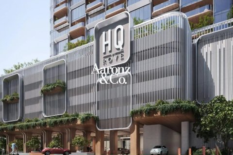 Купить офис в Бизнес-Бэе, Дубай: 210м², № 113426 - фото 12