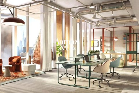 Купить офис в Бизнес-Бэе, Дубай: 210м², № 113426 - фото 7