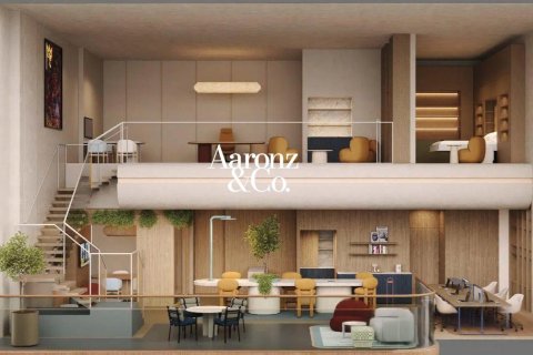 Bureau à Business Bay, Dubai, 210 m², № 113426