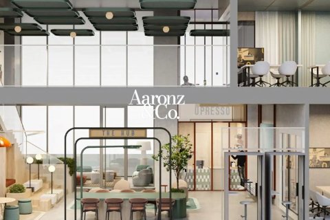 Купить офис в Бизнес-Бэе, Дубай: 210м², № 113426 - фото 2