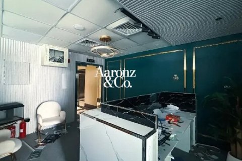 Office in Business Bay, Dubai 139 sq.m. № 113425 - photo 5