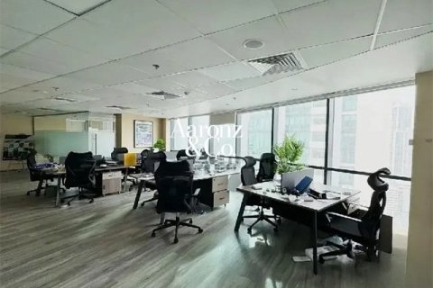 Office in Business Bay, Dubai 139 sq.m. № 113425 - photo 2