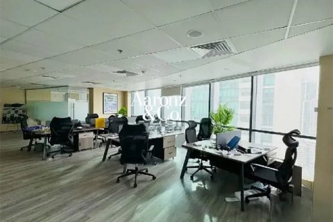 Office in Business Bay, Dubai 139 sq.m. № 113425 - photo 9