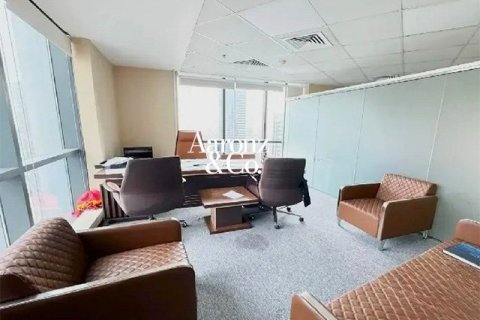 Office in Business Bay, Dubai 139 sq.m. № 113425