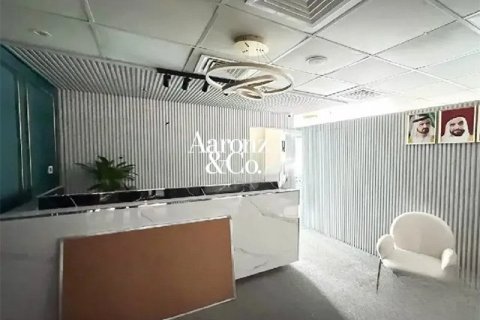 Office in Business Bay, Dubai 139 sq.m. № 113425 - photo 8