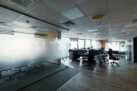 Office in Business Bay, Dubai 139 sq.m. № 113425 - photo 6