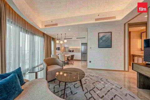 Apartment in Dubai 2 bedrooms, 101.9 sq.m. № 124517