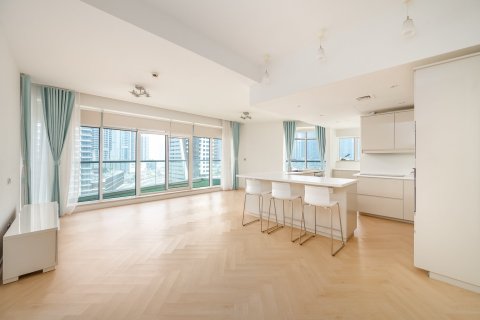 Appartement à Dubai Marina, Dubai, 3 chambres, 214.98 m², № 142140