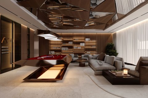 شقة في دبي 4 غرف نوم, 606 م² رقم 11596 - صورة 6