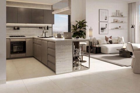 Appartement à Jumeirah Heights, Dubai, 2 chambres, 116 m², № 24200 - photo 16