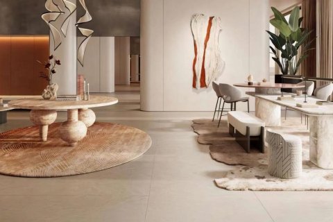 Appartement à Jumeirah Heights, Dubai, 2 chambres, 116 m², № 24200 - photo 3