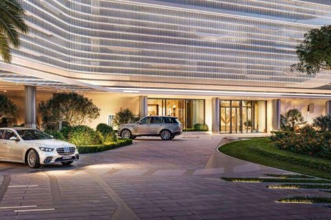 Appartement à Jumeirah Heights, Dubai, 2 chambres, 116 m², № 24200 - photo 12
