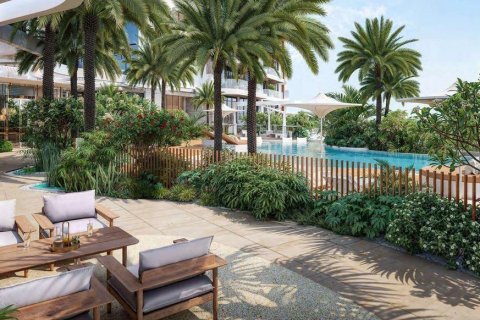 Apartment in Jumeirah Heights, Dubai 2 bedrooms, 116 sq.m. № 24200