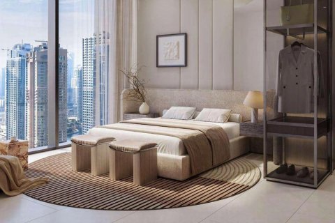 Appartement à Jumeirah Heights, Dubai, 2 chambres, 116 m², № 24200 - photo 5