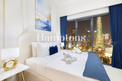 شقة في Burj Royale, وسط مدينة دبي, دبي 2 غرف نوم, 86.67849900 م² رقم 102434 - صورة 8