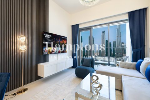 شقة في Burj Royale, وسط مدينة دبي, دبي 2 غرف نوم, 86.67849900 م² رقم 102434 - صورة 5