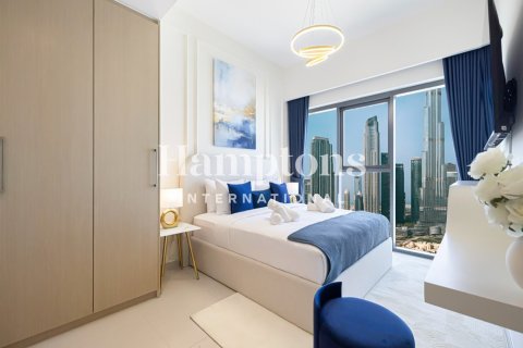 شقة في Burj Royale, وسط مدينة دبي, دبي 2 غرف نوم, 86.67849900 م² رقم 102434 - صورة 2
