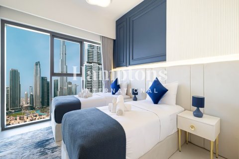 شقة في Burj Royale, وسط مدينة دبي, دبي 2 غرف نوم, 86.67849900 م² رقم 102434 - صورة 13