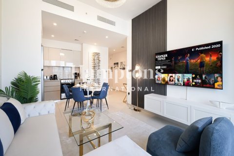 شقة في Burj Royale, وسط مدينة دبي, دبي 2 غرف نوم, 86.67849900 م² رقم 102434 - صورة 15