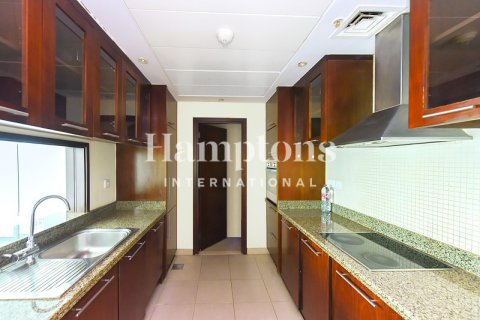 Appartement à The Address Dubai Marina, Dubai Marina, Dubai, 2 chambres, 125.41905000 m², № 102435 - photo 6