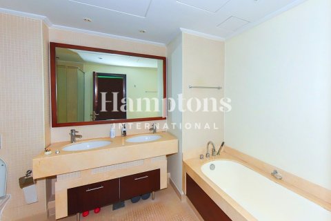 Appartement à The Address Dubai Marina, Dubai Marina, Dubai, 2 chambres, 125.41905000 m², № 102435 - photo 12