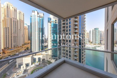 Appartement à The Address Dubai Marina, Dubai Marina, Dubai, 2 chambres, 125.41905000 m², № 102435 - photo 7