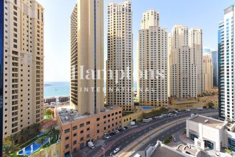 Appartement à The Address Dubai Marina, Dubai Marina, Dubai, 2 chambres, 125.41905000 m², № 102435 - photo 9