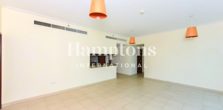 Appartement à The Address Dubai Marina, Dubai Marina, Dubai, 2 chambres, 125.419 m², № 102435