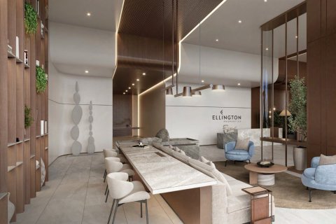 Appartement à Dubai Silicon Oasis, Dubai, 2 chambres, 111.16 m², № 133700 - photo 6