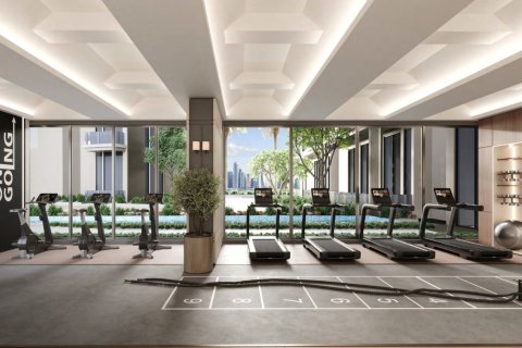 Appartement à Dubai Silicon Oasis, Dubai, 2 chambres, 111.16 m², № 133700 - photo 3