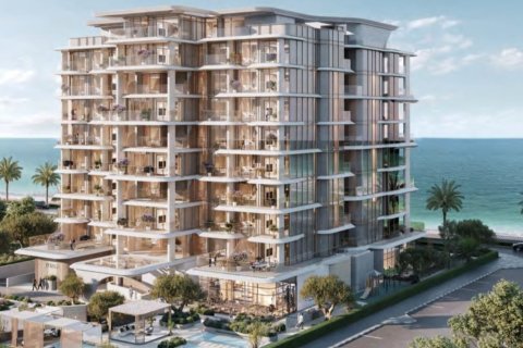 Apartment in Palm Jumeirah, Dubai 2 bedrooms, 204.29 sq.m. № 133701