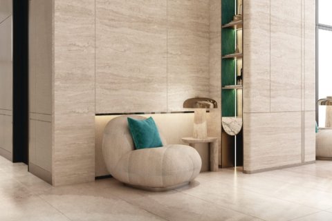 Apartment in Al Furjan, Dubai 4 bedrooms, 343.23 sq.m. № 133699 - photo 7