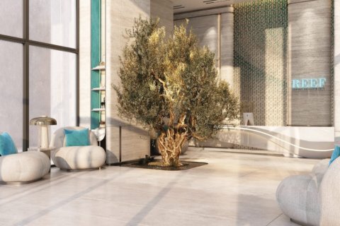Apartment in Al Furjan, Dubai 4 bedrooms, 343.23 sq.m. № 133699 - photo 4