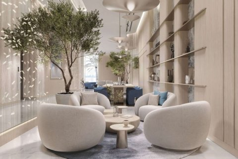 Appartement à Dubai, 2 chambres, 119.88 m², № 133697 - photo 4
