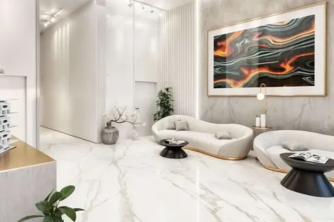 Appartement à Dubai, 2 chambres, 119.88 m², № 133697 - photo 3