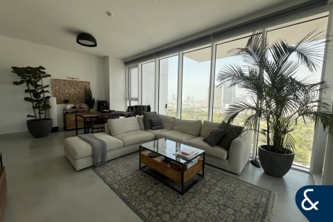Купить квартиру в Аль-Кифафе, Дубай: 2 спальни, 134м², № 75483 - фото 9