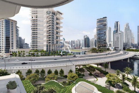 Apartment in Business Bay, Dubai 3 bedrooms, 498 sq.m. № 93133 - photo 25