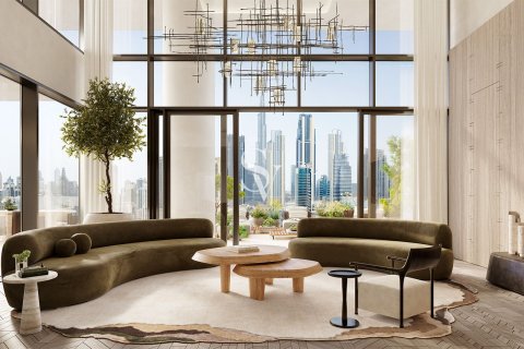 Apartment in Business Bay, Dubai 3 bedrooms, 498 sq.m. № 93133 - photo 18