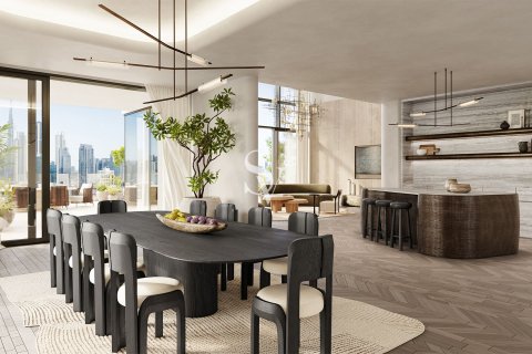 Apartment in Business Bay, Dubai 3 bedrooms, 498 sq.m. № 93133 - photo 15