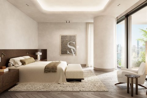 Apartment in Business Bay, Dubai 3 bedrooms, 498 sq.m. № 93133 - photo 2