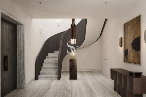 Apartment in Business Bay, Dubai 3 bedrooms, 498 sq.m. № 93133 - photo 9