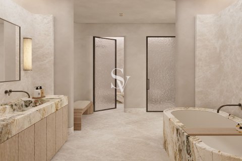 Apartment in Business Bay, Dubai 3 bedrooms, 498 sq.m. № 93133 - photo 21